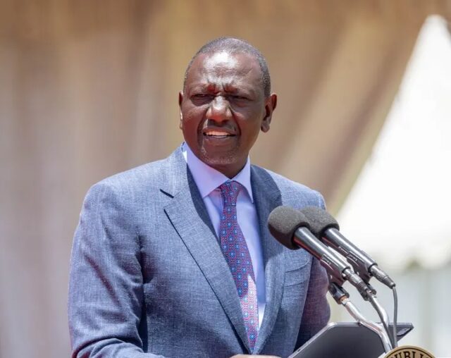 Kenya Keen on Scaling up Diaspora Remittances to 10B Dollars