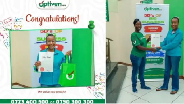 Optiven Limited: The Most Reliable Real Estate in Kenya Company
