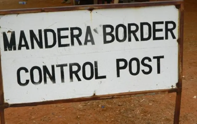 Kenya To Partner with Private Sector to Manage Border with Somalia, Ethiopia