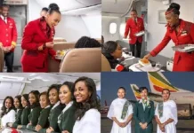 The Ultimate African Airline: Kenya Airways vs Ethiopian Airlines