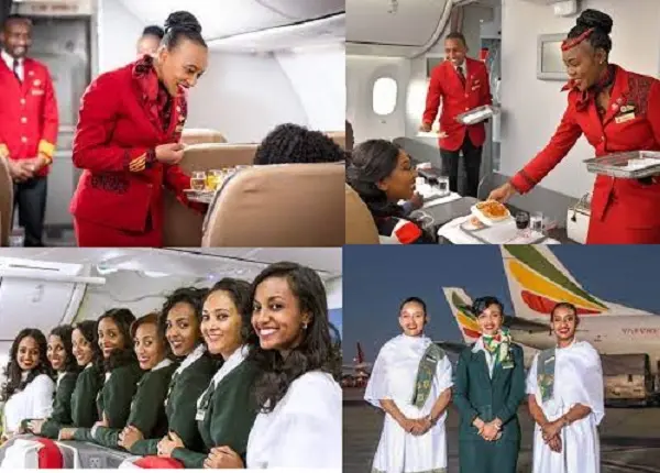 The Ultimate African Airline: Kenya Airways vs Ethiopian Airlines 