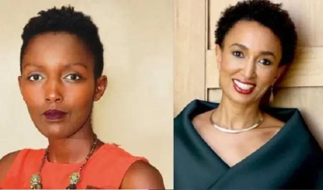 Wandia Gichuru, Chebet Mutai Showcase Kenya's Market 1 Wandia Gichuru, Chebet Mutai Showcase Kenya's Market