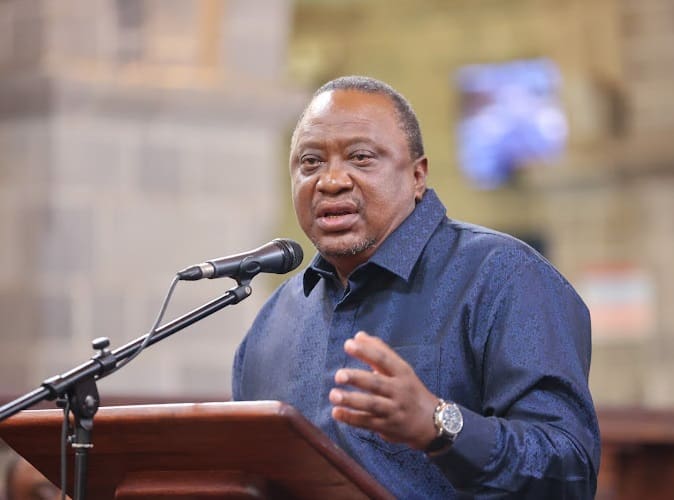 US Memo: Uhuru Leads 54 Leaders, Obama Compares to Churchill