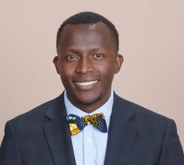 Meet Ben Akech, Dependable Kenyan Diaspora Lawyer in Maryland