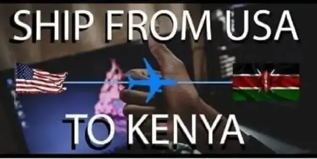 Discover Best Companies to Send Packages from USA to Kenya