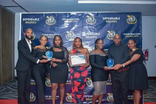 Username Investments Bags Two Awards: Dependable, Super Realtor