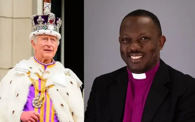 King appointed: Kenyan Timothy Wambunya to Lead a UK Diocese 