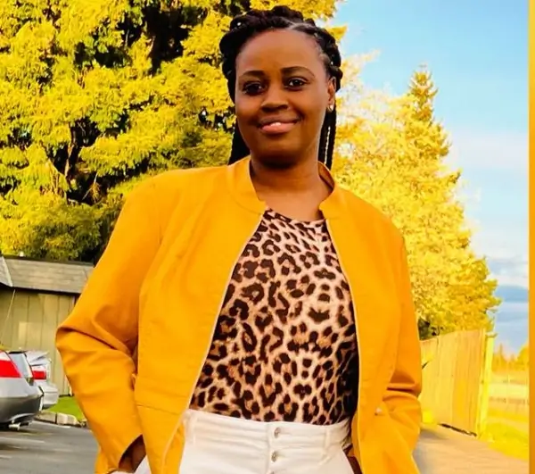 Kenyan Woman Leah Nyakundi Killed in Fatal Crash in Washington