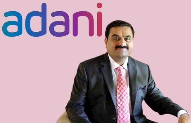 Revealed: Indian Firm Adani Paid Ksh.6.5M Fee For JKIA Takeover 