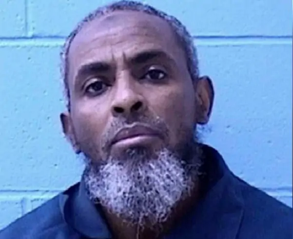 Stalking American Wife Landed Mohammed Abduba Dida in US Jail