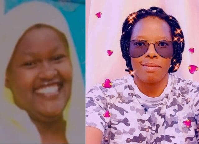 Died in Saudi Arabia: Sad tales of Rukia Wamuyu & Sharon Chebet 