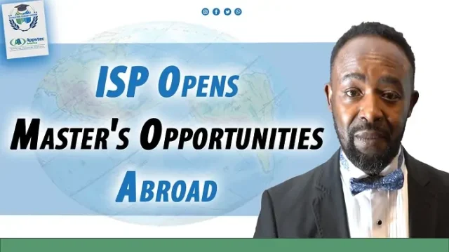 A New Dawn for African Education: ISP's Expansion into Zimbabwe