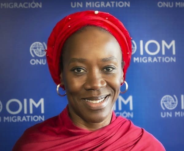 Kenya & IOM: Partnership for Diaspora Repatriation & Evacuation