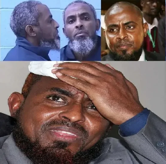 Mohamed Dida: From Kenya Presidential Candidate to US Prison