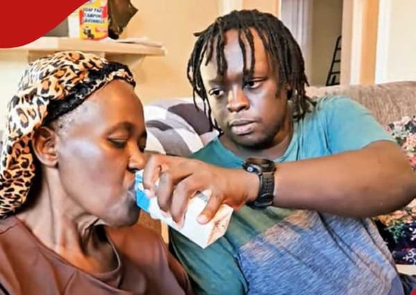 Kenyan Diaspora Unites to Support Atlanta Family in Health Crisis