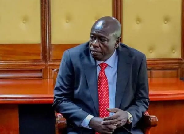 High Court Suspends Rigathe Gachagua Senate Impeachment