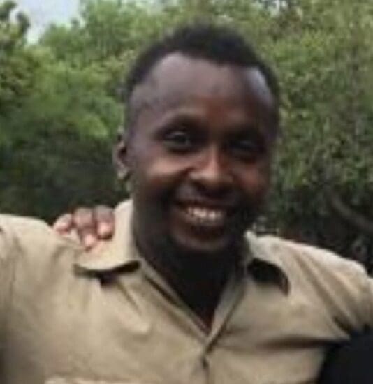 Stephen Kamau: Kenyan Man Missing in Dallas TX for 17 Years 