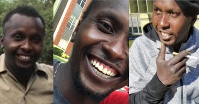 Stephen Kamau: Kenyan Man Missing in Dallas TX for 17 Years 