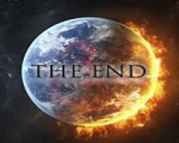 THE END TIMES: Unraveling the Truth Behind the Theories 