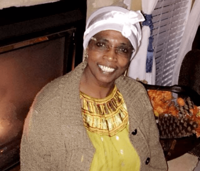 Death Announcement: Teresia Sokoto Makanyama of Cheverly, MD