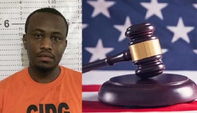 Kenyan Man Faces Life Sentence for Plotting Terror Attack in US