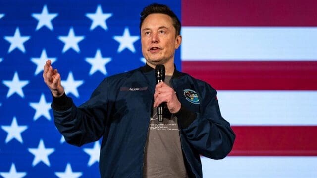 Why Elon Musk is Unique: Exploring His Extraordinary Brilliance 