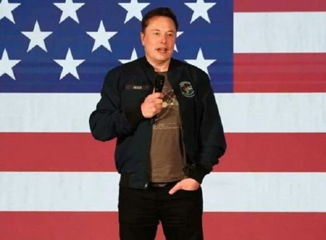 The truth about Elon Musk buying Ford Motor Company