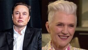 VIDEO: The Inspiring Life of Maye Musk - Elon Musk's Mother