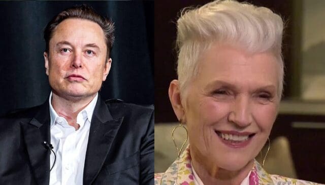 VIDEO: The Inspiring Life of Maye Musk - Elon Musk's Mother 