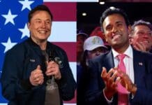 Trump Rewards Elon Musk & Vivek, Appoints Them to Government