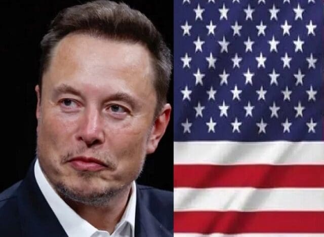 Elon Musk's Influence: Bringing African Politics to America