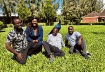 Gachagua Back In The Village: Finding Happiness With His Family