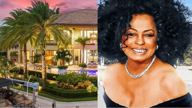 Extraordinary World of Diana Ross: Net Worth, Houses & Hobbies