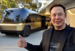 Unleashing the Future: Elon Musk's $21,000 Motor Home