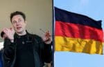 Anger in Germany as Elon Musk Attempts to 'Influence' Elections