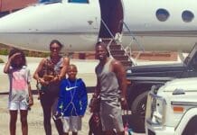 Extraordinary Lifestyle of Kevin Hart: His Mansion, Wife & Children