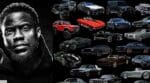 Kevin Hart's Insane Car Collection: 20 Cars Worth $7 Million