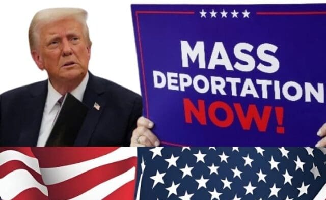 Understanding Trump’s $1,000 Offer for Self-Deportation