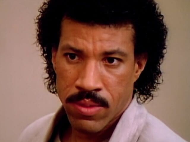  Lionel Richie's Unexpected Diagnosis and Journey to Recovery 