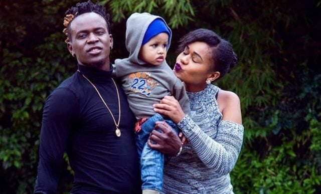 Willy Paul Wife Photos: The True Story Revealed