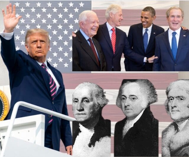 Donald Trump Richest President in History: Fortunes of US Leaders