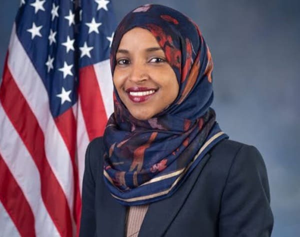 Republicans Urge Donald Trump to Deport Ilhan Omar 