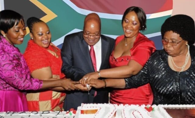 Polygamy: Two make a marriage; three or more make chaos