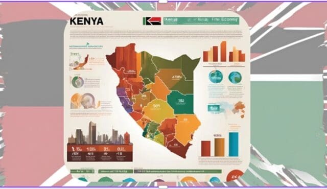 AfCFTA as a Safety Net for Kenya's Economy: Free Trade 