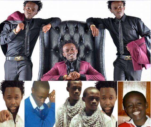 From Orphanage to Stardom: Inspiring Journey of Kevin Bahati