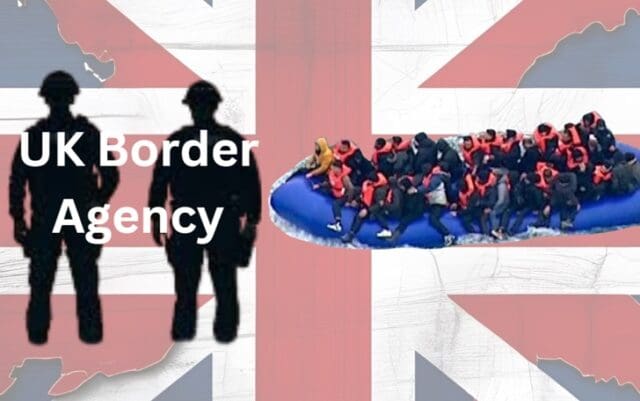 UK Government Intensifies Crackdown on Undocumented Migrants