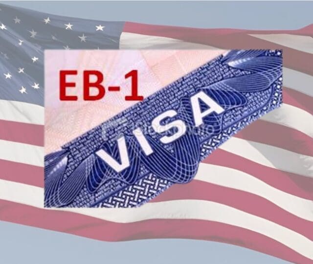 US Immigration: Understanding The EB-1 Visa Benefits 