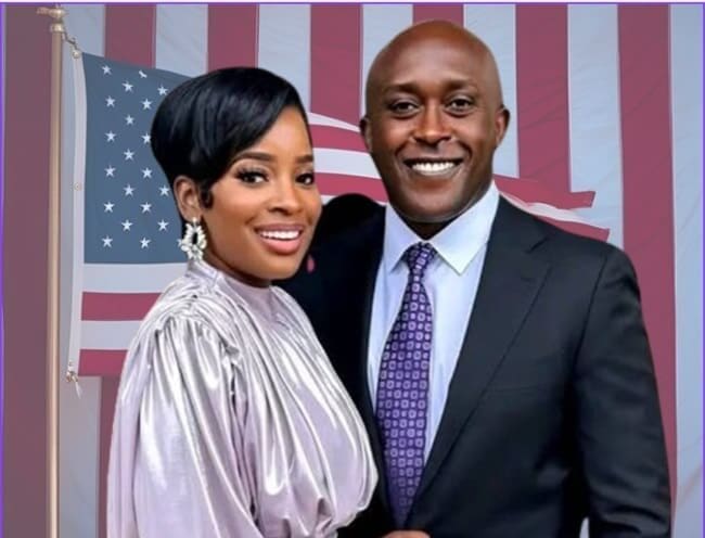 Gerald Mwangi Net Worth 2024: His Impressive Wealth