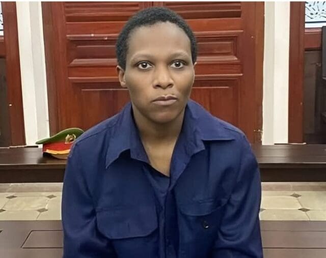 Margaret Nduta and Other Kenyans Facing Death Penalty Abroad