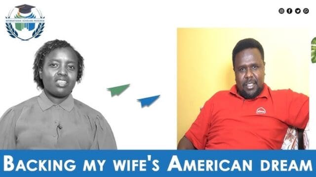 A Journey of Two: Supporting My Wife’s US Dream